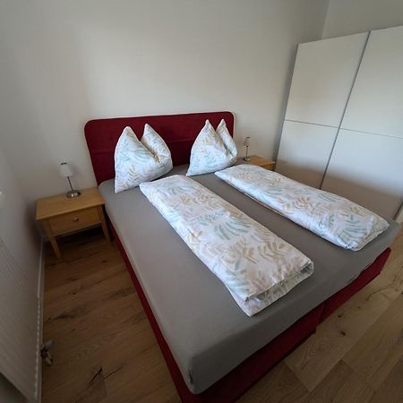 Ferienwohnung Dado 2 Eisenstadt Exterior foto