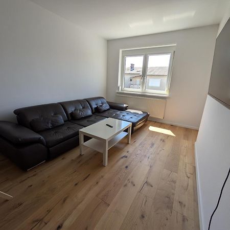 Ferienwohnung Dado 2 Eisenstadt Exterior foto