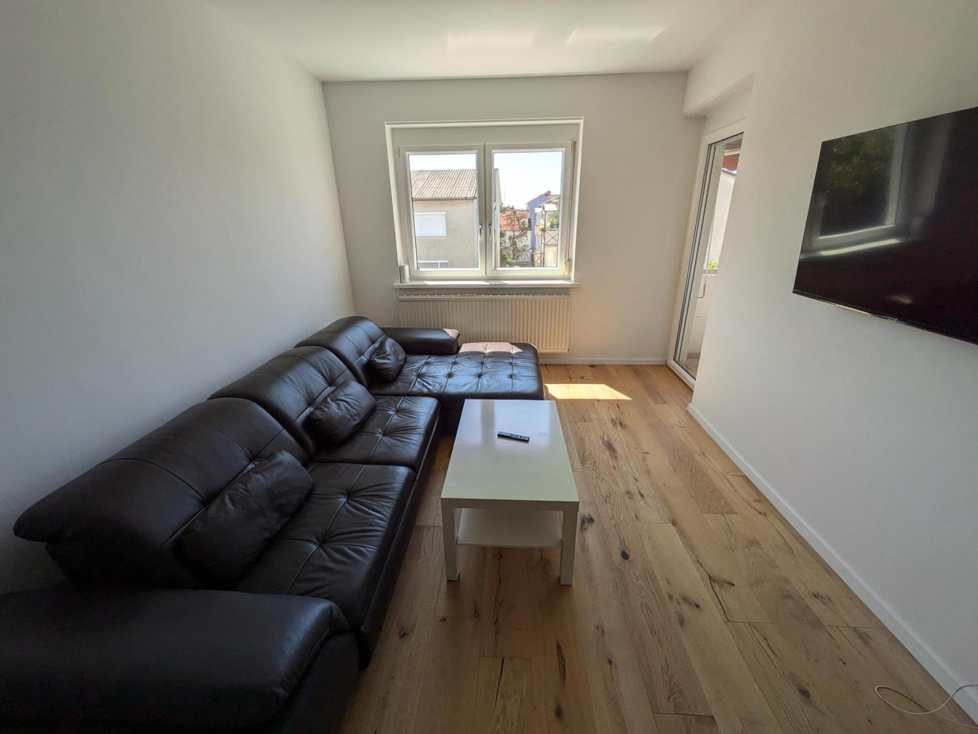 Ferienwohnung Dado 2 Eisenstadt Exterior foto