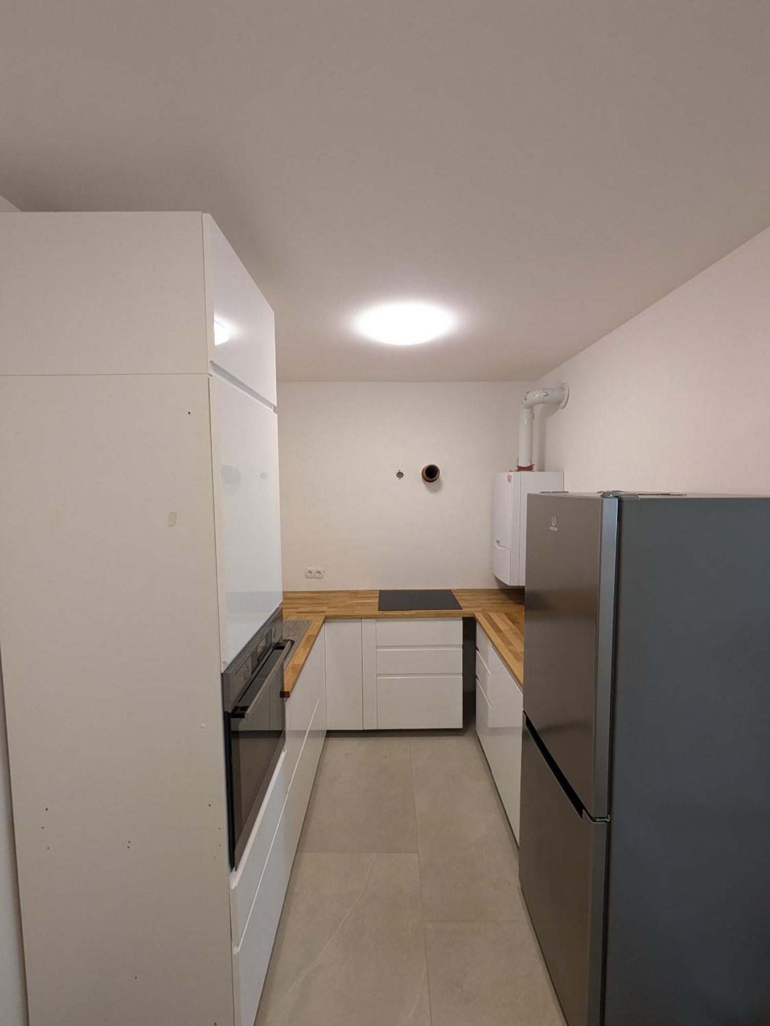 Ferienwohnung Dado 2 Eisenstadt Exterior foto