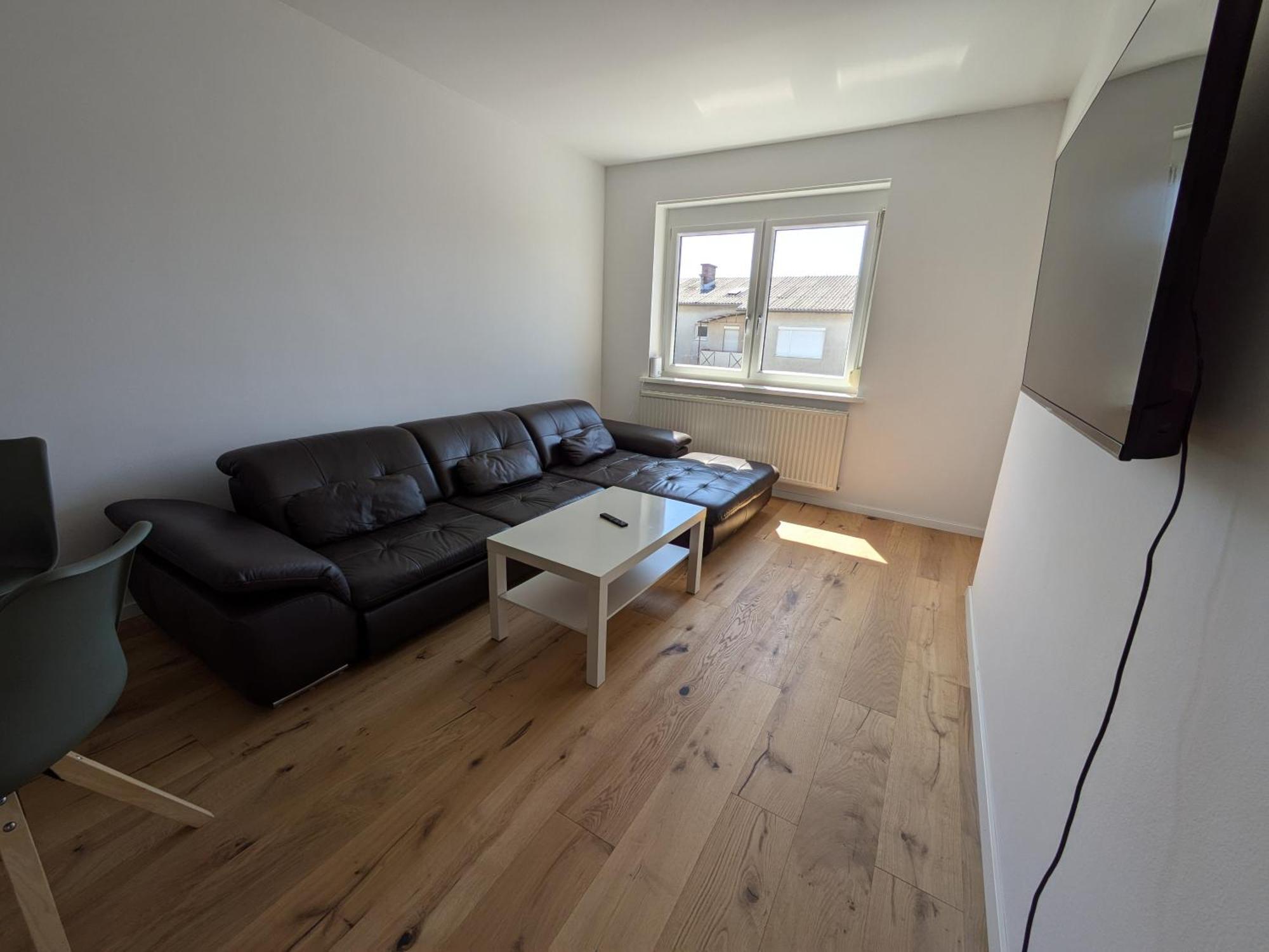 Ferienwohnung Dado 2 Eisenstadt Exterior foto